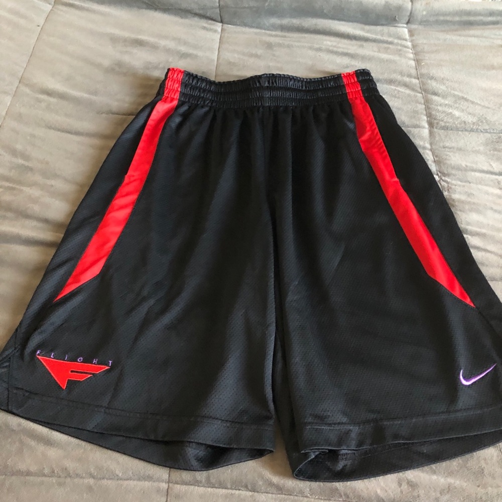 Men’s Nike Dri-Fit Flight Shorts